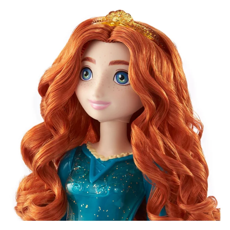 Disney Princesses Merida doll 29 cm