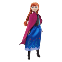 MATTHLW49 Frozen Anna doll 29 cm