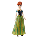 Frozen Anna Singing sound doll *GERMAN* 