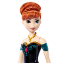 Frozen Anna Singing sound doll *GERMAN* Mattel