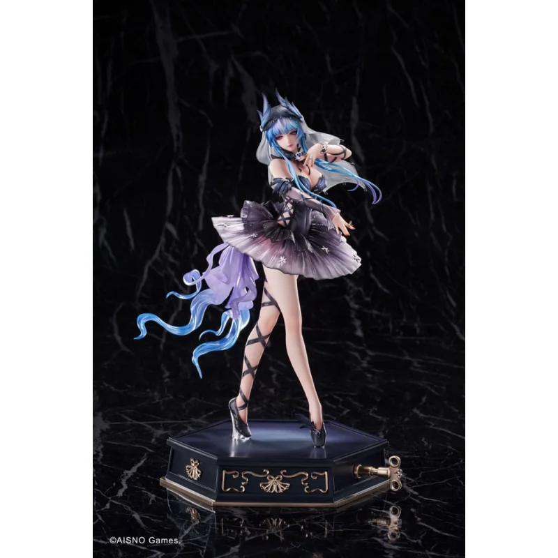 Path to Nowhere - 1/7 Hamel Odile Ver. 31cm Statue 