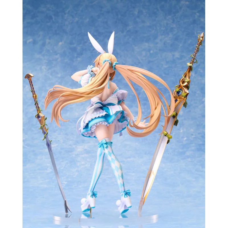 APX93723 Fate/Grand Order - 1/7 Berserker/Altria Caster 30 cm