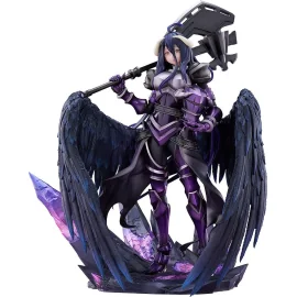 Overlord - 1/7 Albedo Hermes Trismegistus Ver. 31cm Statue 