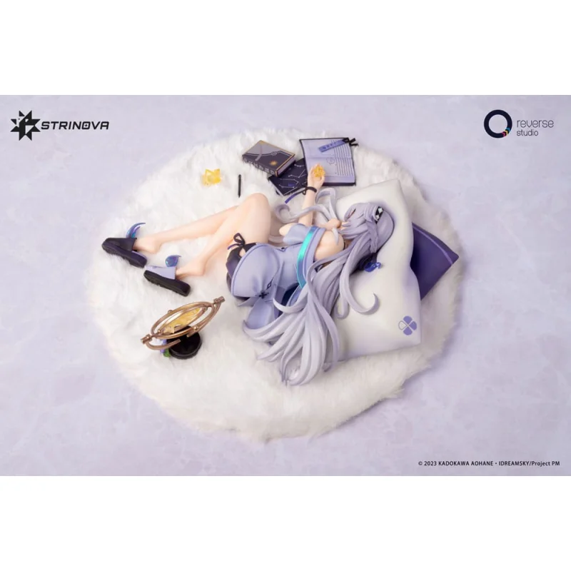 Strinova (CalabiYau) - Statuette 1/7 XingHui Midsummer Starry Night Ver. 5cm