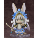 Made in Abyss: The Golden City of the Scorching Sun - Nendoroid Figure Nanachi: New Outfit Ver. 13cm Figure