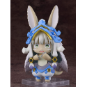 GSC92743 Made in Abyss: The Golden City of the Scorching Sun - Nendoroid Figure Nanachi: New Outfit Ver. 13cm