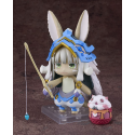 Made in Abyss: The Golden City of the Scorching Sun - Nendoroid Figure Nanachi: New Outfit Ver. 13cm