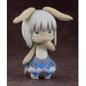 Made in Abyss: The Golden City of the Scorching Sun - Nendoroid Figure Nanachi: New Outfit Ver. 13cm