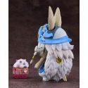 Made in Abyss: The Golden City of the Scorching Sun - Nendoroid Figure Nanachi: New Outfit Ver. 13cm