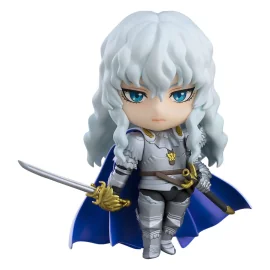 Berserk - Nendoroid Griffith Figure 10 cm Figurine 