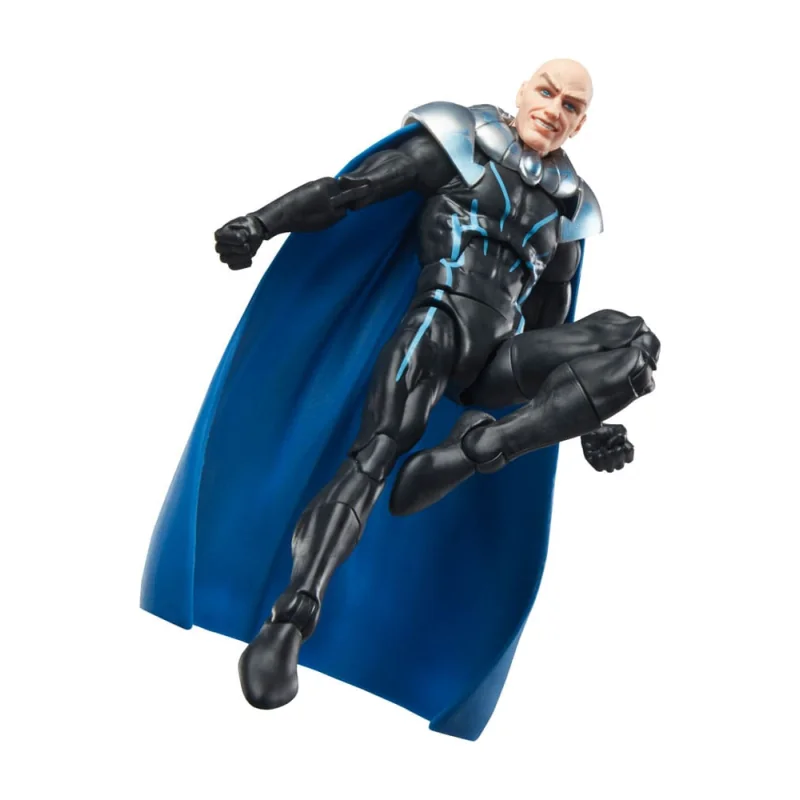 The Uncanny X-Men Marvel Legends - Warlord (Professor X) Figure 15 cm