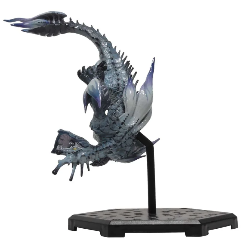 Monster Hunter - Pack 6 figures Figure Builder Standard Model Plus Best Selection Vol.19 Figure