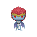 Gargoyles - POP! TV Vinyl figure Demona(Angry) 9 cm Pop figure 