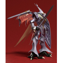 MAFC01441 Aura Battler Dunbine - PLAMAX Sirbine Figure 15 cm