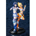 Love Live! Nijigasaki High School Idol Club 1/7 Karin Asaka & Ai Miyashita Super Nova Ver. 24cm Kadokawa