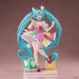 Character Vocal Series 01 - Statuette 1/7 Hatsune Miku Expo 2023 VR Ver. 36cm 