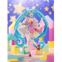 Character Vocal Series 01 - Statuette 1/7 Hatsune Miku Expo 2023 VR Ver. 36cm Statue