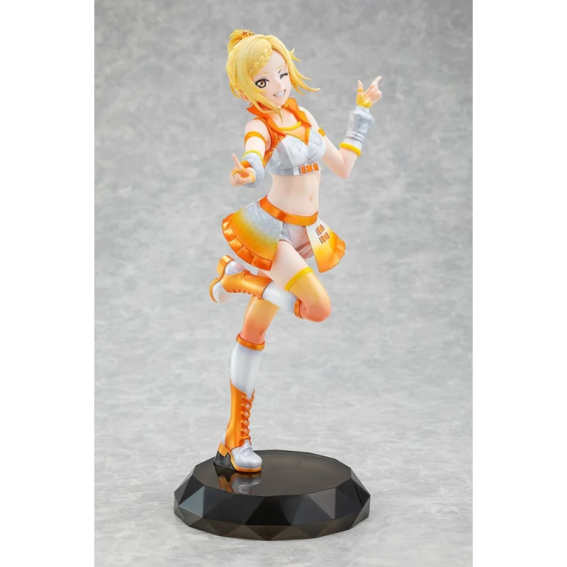 Love Live! Nijigasaki High School Idol Club 1/7 Ai Miyashita Super Nova Ver. 24cm Statue