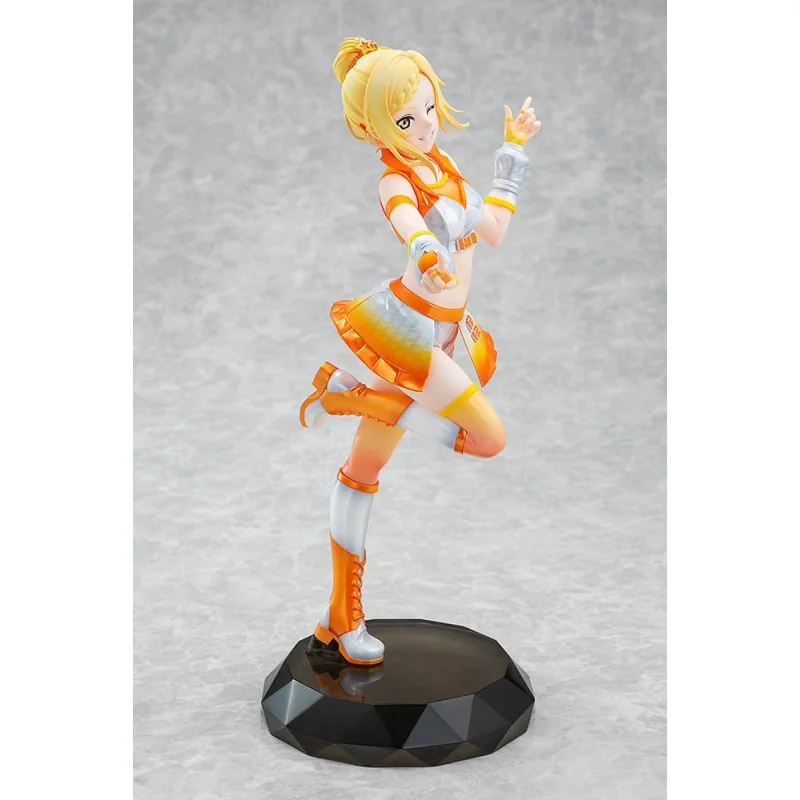 Love Live! Nijigasaki High School Idol Club 1/7 Ai Miyashita Super Nova Ver. 24cm Kadokawa