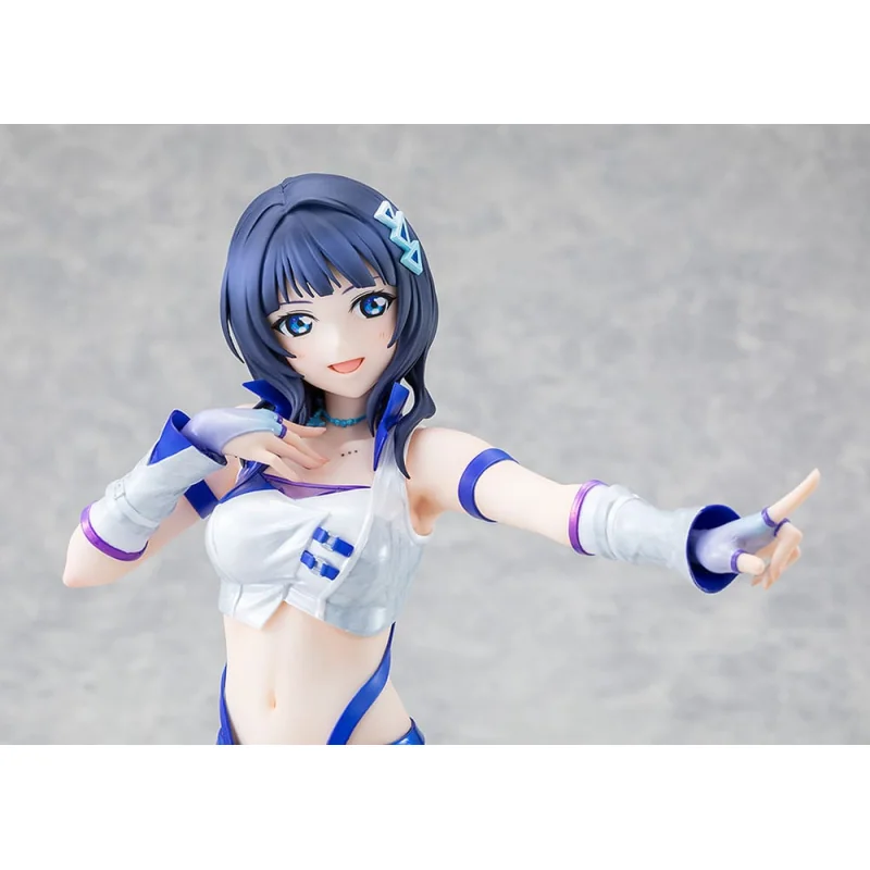 Love Live! Nijigasaki High School Idol Club 1/7 Karin Asaka Super Nova Ver. 24cm