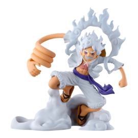 One Piece FigLife! vol.1...