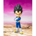 Dragon Ball Daima figure SHFiguarts Vegeta Mini 7 cm Figurine 