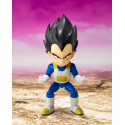 Dragon Ball Daima figure SHFiguarts Vegeta Mini 7 cm Figure