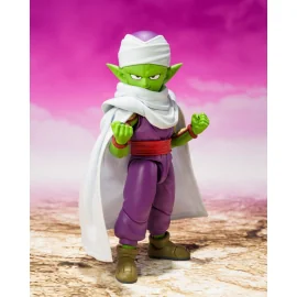 Dragon Ball Daima figure SHFiguarts Piccolo Mini 9 cm Figurine 