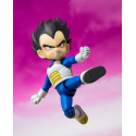 Dragon Ball Daima figure SHFiguarts Vegeta Mini 7 cm