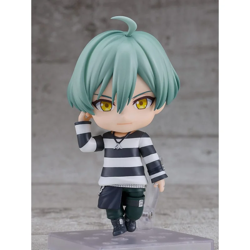 Idolish7 Nendoroid figure Haruka Isumi 10 cm Figure