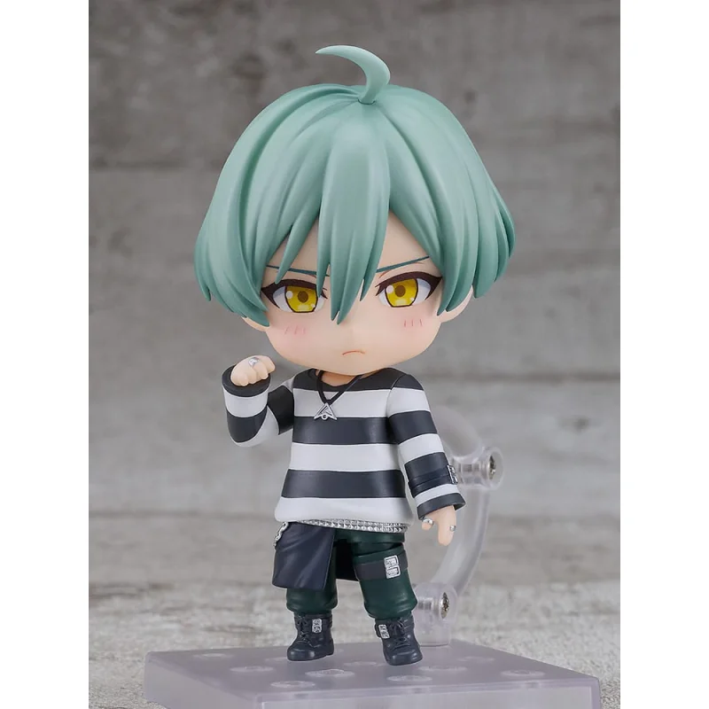 Idolish7 Nendoroid figure Haruka Isumi 10 cm