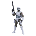 Star Wars: The Mandalorian Black Series Imperial Armored Commando figure 15 cm