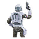 Star Wars: The Mandalorian Black Series Imperial Armored Commando figure 15 cm