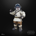 Star Wars: The Acolyte Black Series figure Bazil (Jedi Order Tracker) 10 cm