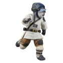 Star Wars: The Acolyte Black Series figure Bazil (Jedi Order Tracker) 10 cm