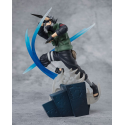 Naruto Shippuden - Figuarts ZERO Extra Battle Kakashi Hatake Conclusion with one once called Friend 20 cm Figure