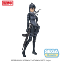 Sword Art Online - Luminasta Pitohui 21 cm Figure