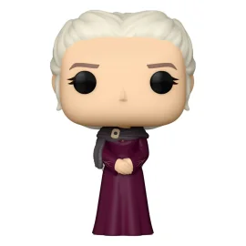 House of the Dragon POP! TV Vinyl figure Rhaenyra Targaryen 9 cm Pop figure 