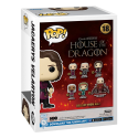 House of the Dragon POP! TV Vinyl figure Jarcarys Valaryon 9 cm Funko