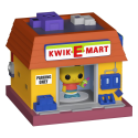 Simpsons Bitty POP! Town Vinyl figure Kwik-E-Mart Pop figure 