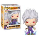 DBS SUPER HERO - POP Animation No. 1703 - Gohan Beast with Chase (GITD) Pop figure 