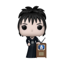 BEETLEJUICE 2 - POP Movies N° 1690 - Lydia Deetz Funko