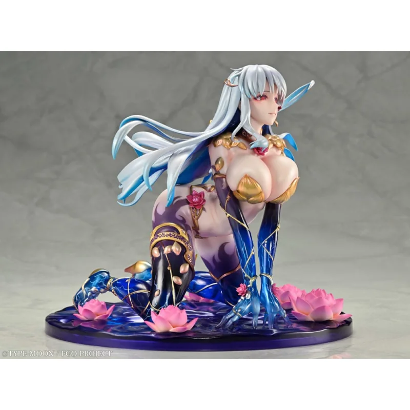 Fate/Grand Order - 1/7 Assassin/Kama Final Ascension 16 cm