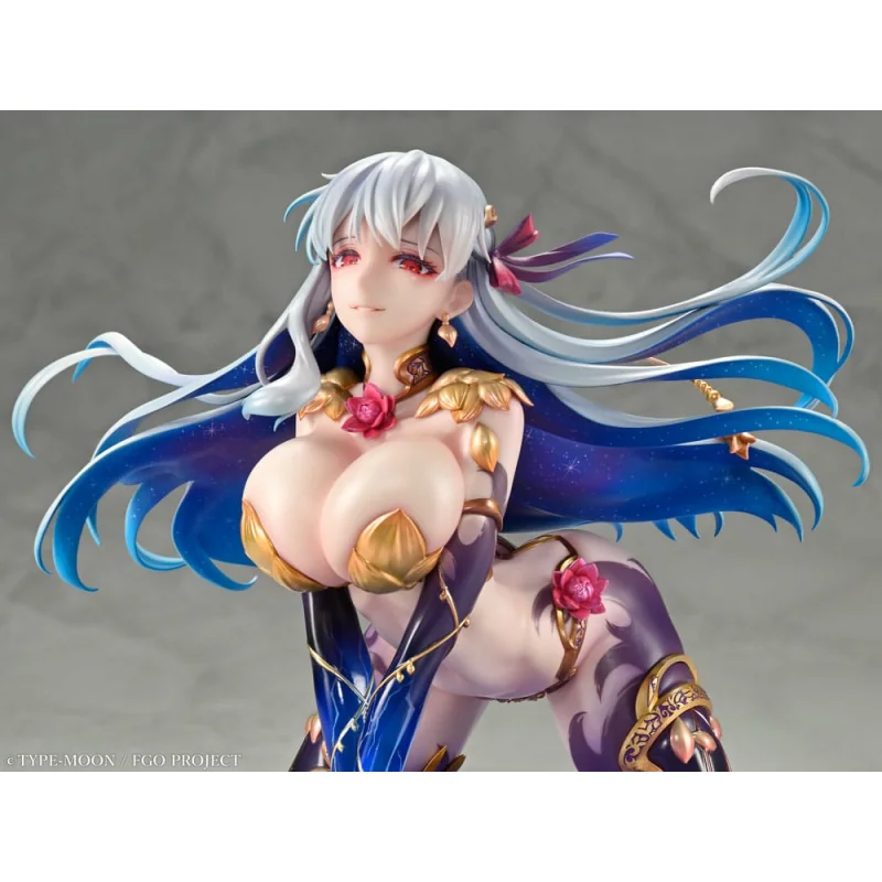 Fate/Grand Order - 1/7 Assassin/Kama Final Ascension 16 cm