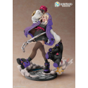 SPIR22450 Guilty Gear Strive - 1/7 Bridget Purple Ver. 27cm