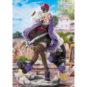 Guilty Gear Strive - 1/7 Bridget Purple Ver. 27cm