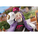 Guilty Gear Strive - 1/7 Bridget Purple Ver. 27cm