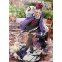 Guilty Gear Strive - 1/7 Bridget Purple Ver. 27cm