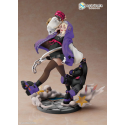 Guilty Gear Strive - 1/7 Bridget Purple Ver. 27cm