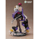 Guilty Gear Strive - 1/7 Bridget Purple Ver. 27cm